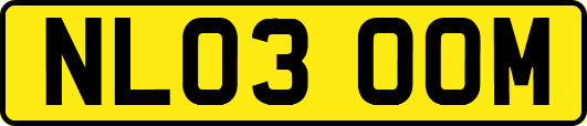 NL03OOM
