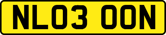 NL03OON
