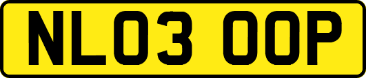 NL03OOP