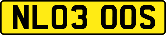NL03OOS