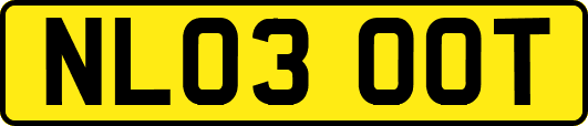 NL03OOT