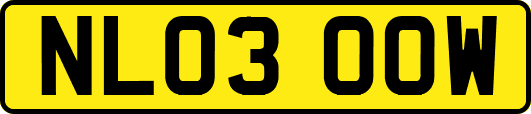 NL03OOW