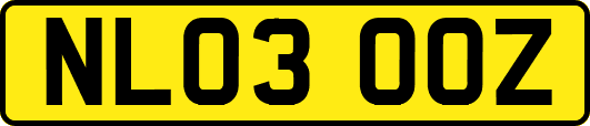 NL03OOZ