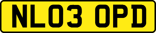 NL03OPD