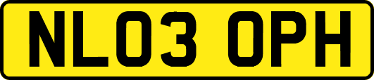 NL03OPH