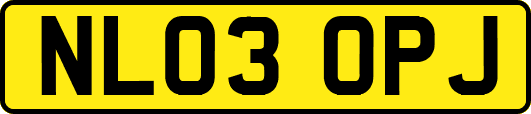 NL03OPJ