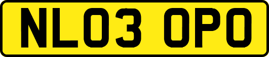 NL03OPO
