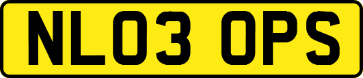 NL03OPS