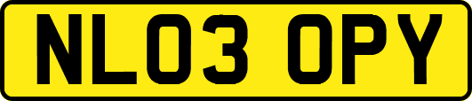 NL03OPY