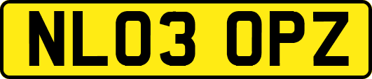 NL03OPZ