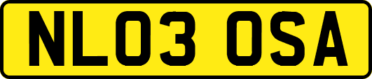 NL03OSA