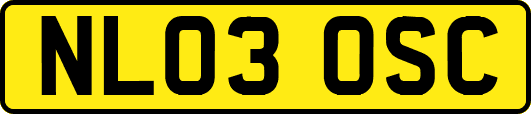 NL03OSC
