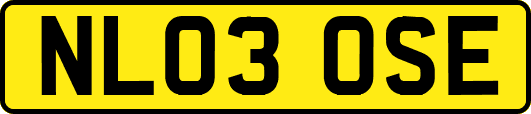 NL03OSE