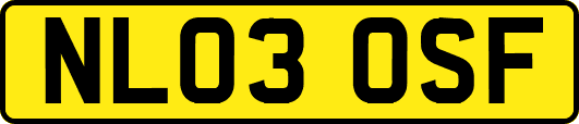 NL03OSF