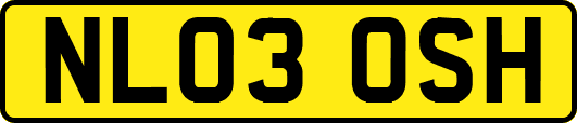 NL03OSH