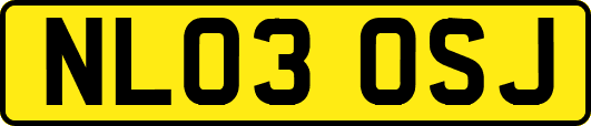 NL03OSJ