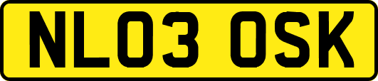 NL03OSK