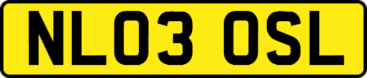 NL03OSL