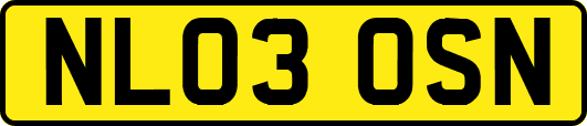 NL03OSN