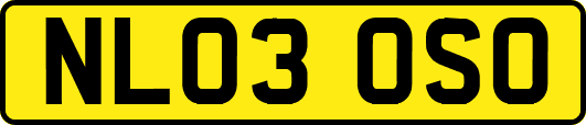 NL03OSO
