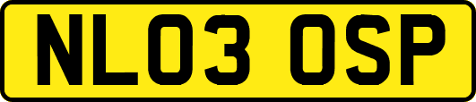 NL03OSP