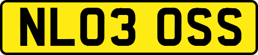 NL03OSS