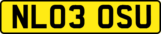 NL03OSU