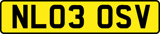 NL03OSV