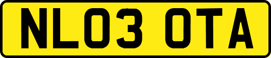 NL03OTA