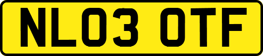 NL03OTF