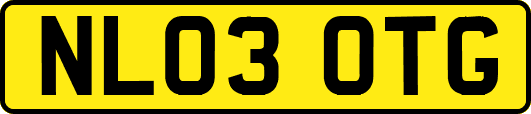 NL03OTG