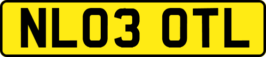 NL03OTL