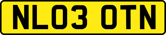 NL03OTN