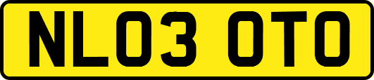 NL03OTO