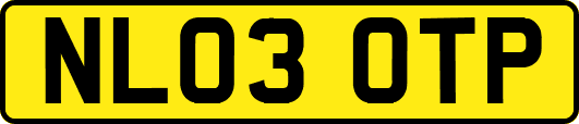 NL03OTP