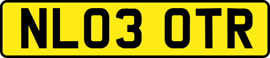 NL03OTR