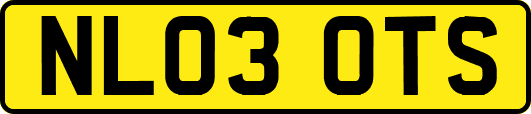 NL03OTS