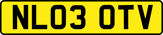 NL03OTV