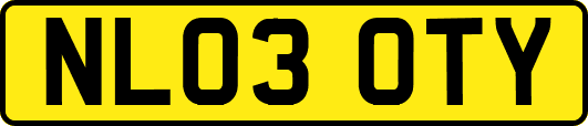 NL03OTY