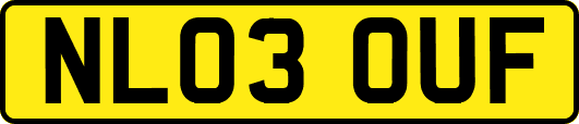 NL03OUF