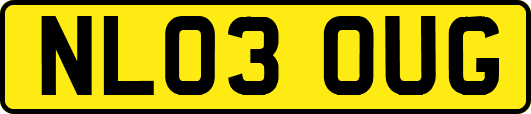 NL03OUG