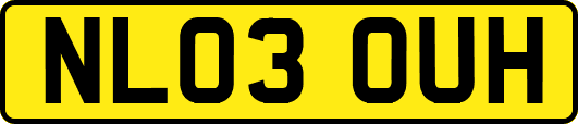 NL03OUH