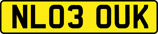 NL03OUK