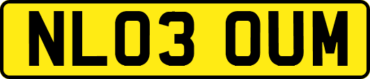NL03OUM
