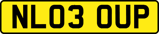NL03OUP