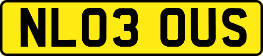 NL03OUS