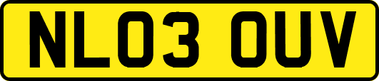 NL03OUV