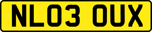 NL03OUX