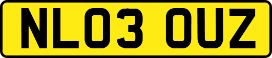 NL03OUZ