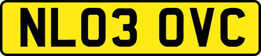 NL03OVC
